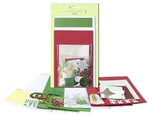 Ursus GREETINGS MOTIV:WINTER 4008525694175