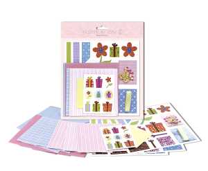 Ursus BEST WISHES MOTIV:PRESENTS