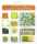 Ursus CREATIVE DECORATIONS "EVERYDAY" ORANGE/GREEN