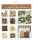 Ursus CREATIVE DECORATIONS "EVERYDAY" NATURAL/BROWN