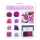 Ursus CREATIVE DECORATIONS "EVERYDAY" PINK/PURPLE