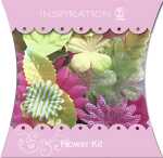 Ursus FLOWERS KIT MOTIV 02 4008525093503