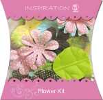 Ursus FLOWERS KIT MOTIV 04 4008525093527