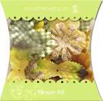 Ursus FLOWERS KIT MOTIV 10 4008525093589