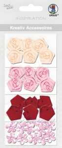 Ursus KREATIV ACCESSOIRES MOTIV: 2