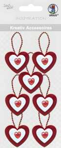 Ursus KREATIV ACCESSOIRES MOTIV: 8