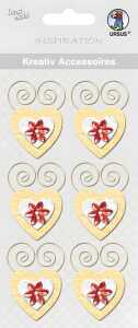 Ursus KREATIV ACCESSOIRES MOTIV: 106