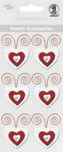 Ursus KREATIV ACCESSOIRES MOTIV: 107