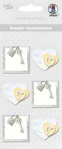 Ursus KREATIV ACCESSOIRES MOTIV: 110