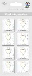 Ursus KREATIV ACCESSOIRES MOTIV: 143