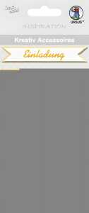 Ursus KREATIV ACCESSOIRES MOTIV: 144