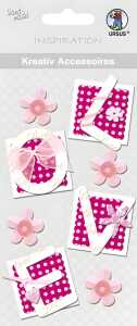 Ursus KREATIV ACCESSOIRES MOTIV: 183