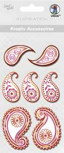 Ursus KREATIV ACCESSOIRES MOTIV: 192