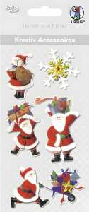 Ursus KREATIV ACCESSOIRES MOTIV: 209