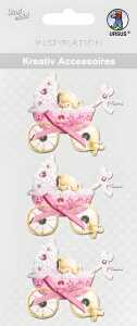Ursus KREATIV ACCESSOIRES MOTIV: 232