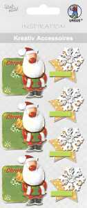 Ursus KREATIV ACCESSOIRES MOTIV: 250