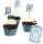 Ursus KREATIV ACCESSOIRES MOTIV: 257