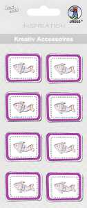 Ursus KREATIV ACCESSOIRES MOTIV: 258