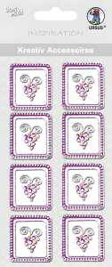 Ursus KREATIV ACCESSOIRES MOTIV 264