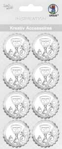 Ursus KREATIV ACCESSOIRES MOTIV: 300