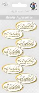 Ursus KREATIV ACCESSOIRES MOTIV: 320