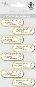 Ursus KREATIV ACCESSOIRES MOTIV: 334