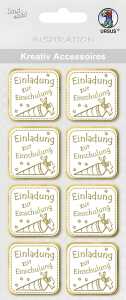 Ursus KREATIV ACCESSOIRES MOTIV: 336