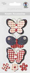 Ursus KREATIV ACCESSOIRES MOTIV: 500
