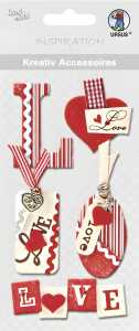Ursus KREATIV ACCESSOIRES MOTIV: 503