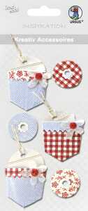 Ursus KREATIV ACCESSOIRES MOTIV: 506