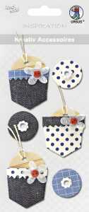 Ursus KREATIV ACCESSOIRES MOTIV: 507