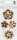 Ursus KREATIV ACCESSOIRES MOTIV: 509
