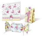 Ursus KREATIV ACCESSOIRES MOTIV: 524