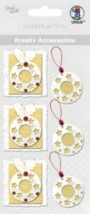 Ursus KREATIV ACCESSOIRES MOTIV: 77