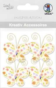 Ursus KREATIV ACCESSOIRES MINI PACK MOTIV: 1