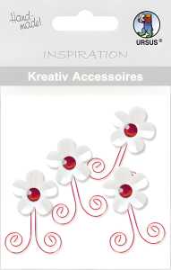 Ursus KREATIV ACCESSOIRES MINI PACK MOTIV: 3