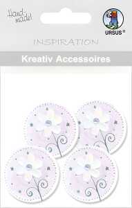 Ursus KREATIV ACCESSOIRES MINI PACK MOTIV: 4