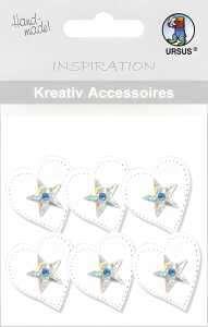 Ursus KREATIV ACCESSOIRES MINI PACK MOTIV: 7