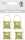 Ursus KREATIV ACCESSOIRES MINI PACK MOTIV: 9