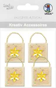 Ursus KREATIV ACCESSOIRES MINI PACK MOTIV: 10