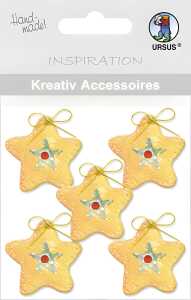 Ursus KREATIV ACCESSOIRES MINI PACK MOTIV: 12