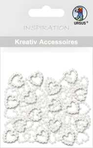 Ursus KREATIV ACCESSOIRES MINI PACK MOTIV: 24