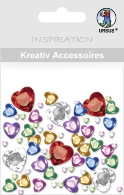 Ursus KREATIV ACCESSOIRES MINI PACK MOTIV:44