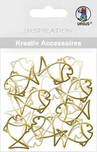Ursus KREATIV ACCESSOIRES MINI PACK MOTIV:47