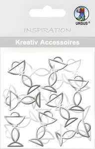 Ursus KREATIV ACCESSOIRES MINI PACK MOTIV:50