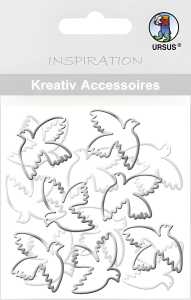 Ursus KREATIV ACCESSOIRES MINI PACK MOTIV:52