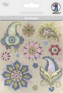 Ursus 3D-STICKER MOTIV:110 4008525020363