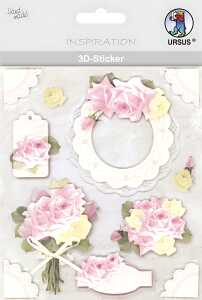 Ursus 3D-STICKER MOTIV:35 4008525010555