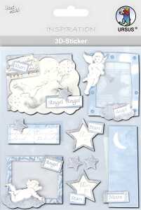 Ursus 3D-STICKER MOTIV:41 4008525010715