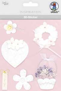 Ursus 3D-STICKER MOTIV:52 4008525694403